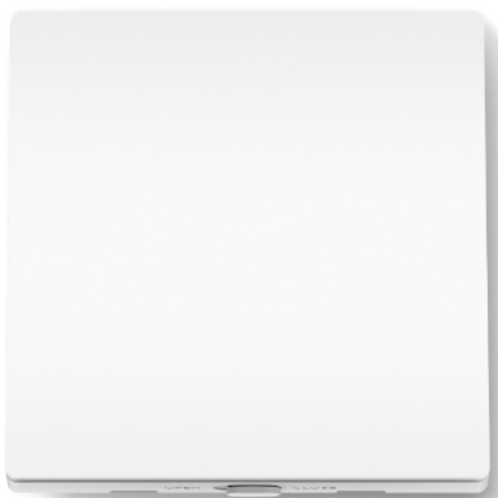 TP-Link Tapo S210 Interruptor Inteligente de Pared Blanco